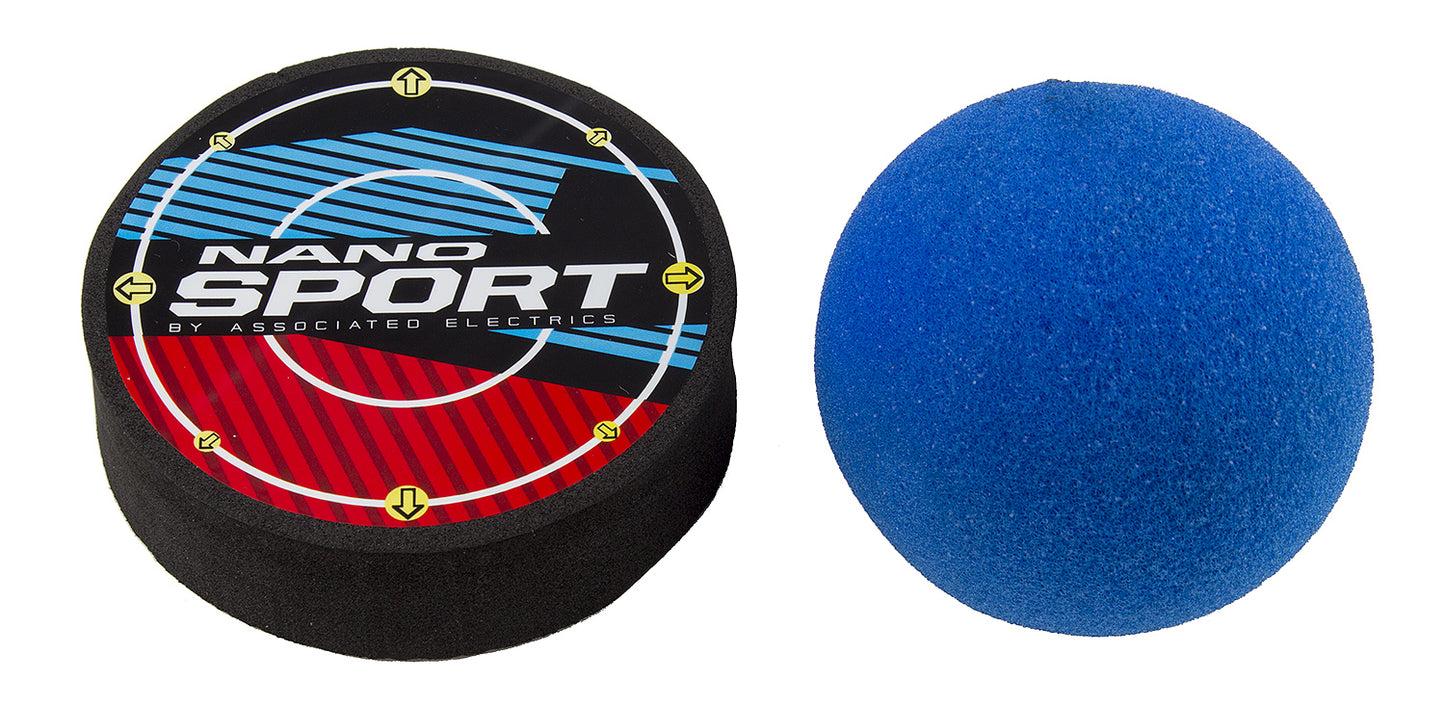 Team Associated ASC21614 NanoSport Game Accessories
