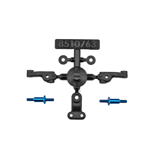 Team Associated ASC21636 RC28R Steering Block Set