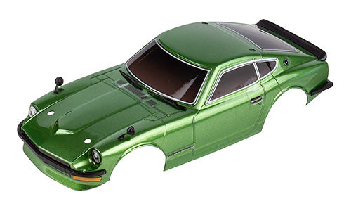 Team Associated ASC21811 SR27 Datsun 240Z Body