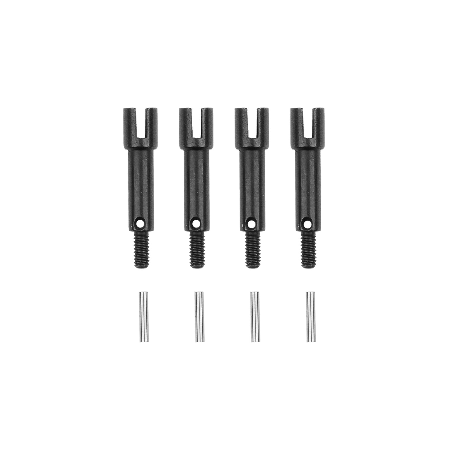 Team Associated ASC21842 RC24 ZOOM Axle Set
