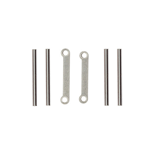Team Associated ASC21846 Inner Hinge Pin Set