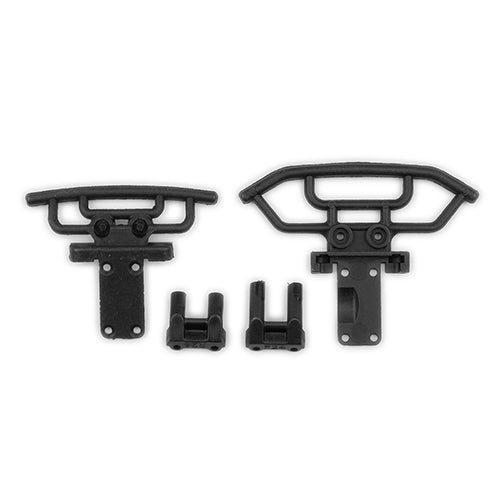 Team Associated ASC21851 Bumper Set