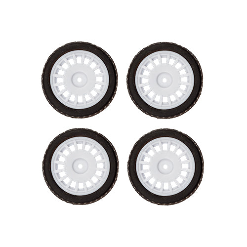 Team Associated ASC21852 Tire Wheel Set
