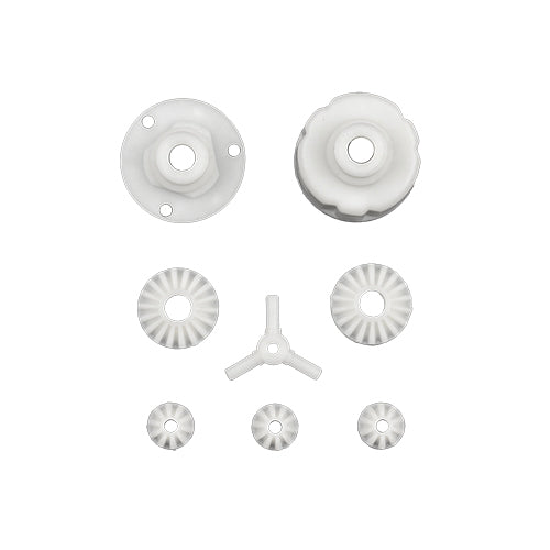 Team Associated ASC21900 Reflex Classic Differential Case