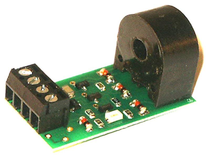 NCE 524-205 BD-20 BD20 DCC Block Detection / Detector