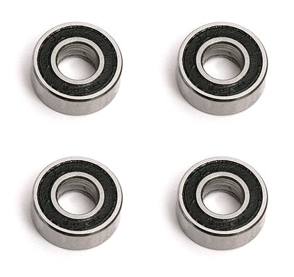 Team Associated ASC25618 Bearings 5x11x4mm