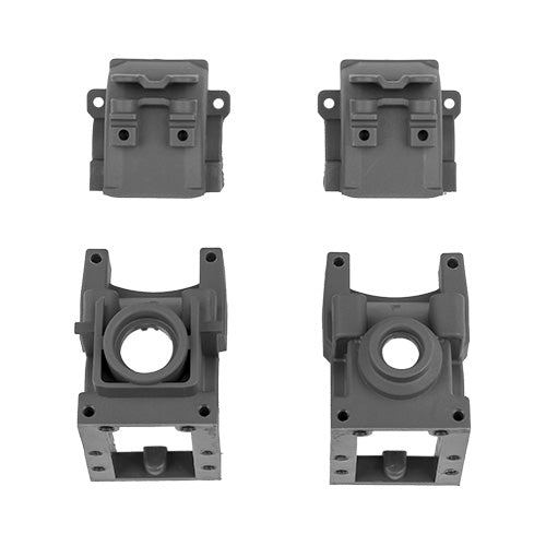 Team Associated ASC25887 RIVAL MT10 Gearboxes