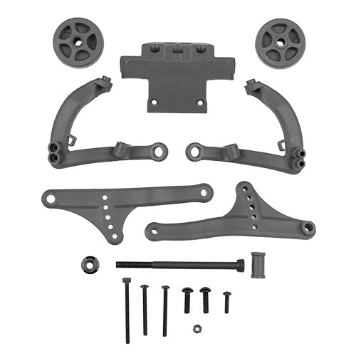 Team Associated ASC25890 RIVAL MT10 Wheelie Bar