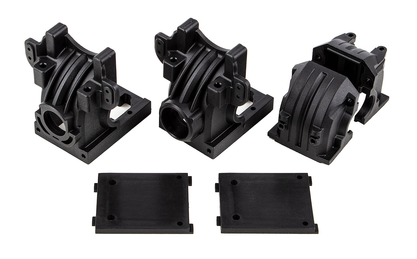 Team Associated ASC25908 MT8 Gearbox Set
