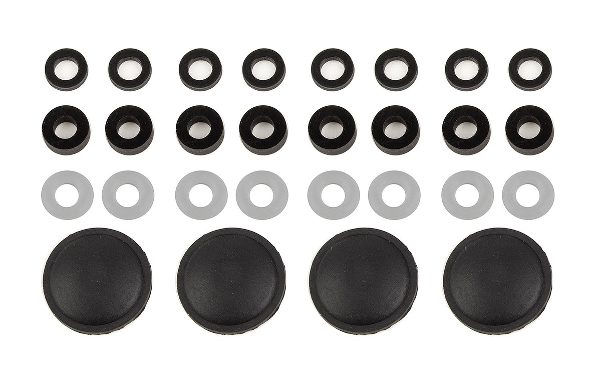 Team Associated ASC25920 Shock Rebuild Set