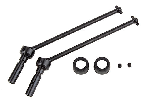 Team Associated ASC25931 Rival MT8 CVA Set
