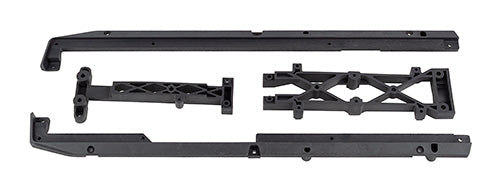 Team Associated ASC26005 SR7 Lower Chassis Brace