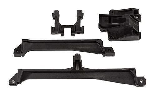 Team Associated ASC26008 SR7 Upper Chassis Brace