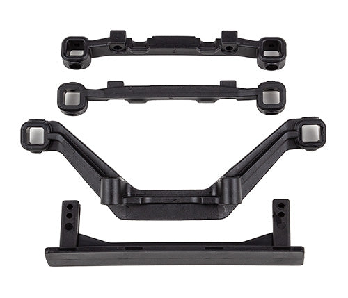Team Associated ASC26011 SR7 Body Post Mount