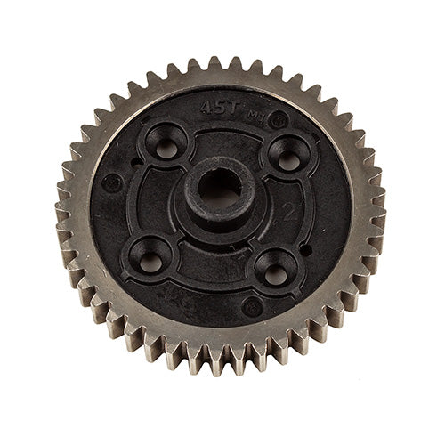 Team Associated ASC26013 SR7 Spur Gear 45T