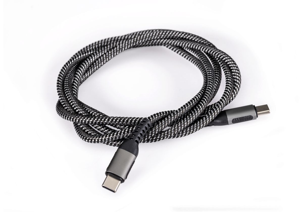 Traxxas 2916 USB-C Power Cable