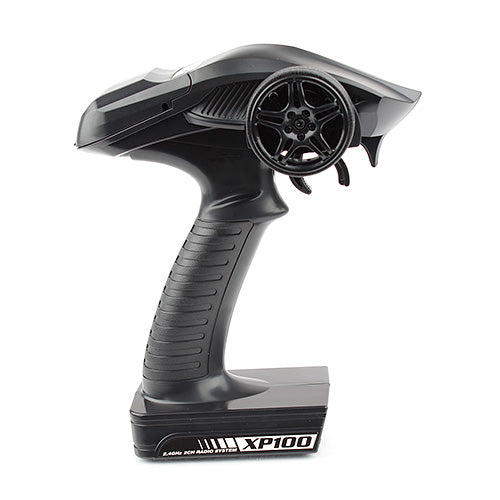 Team Associated ASC29208 XP100 Transmitter
