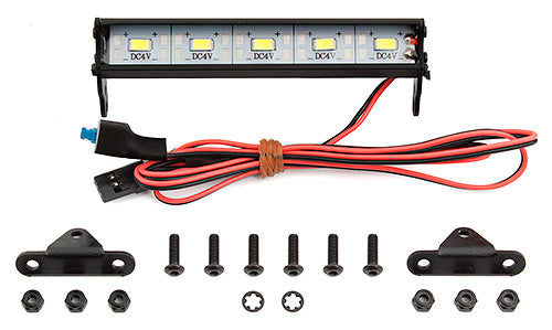 Team Associated ASC29272 XP 5-LED Light Bar