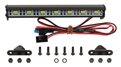 Team Associated ASC29273 XP 7-LED Light Bar