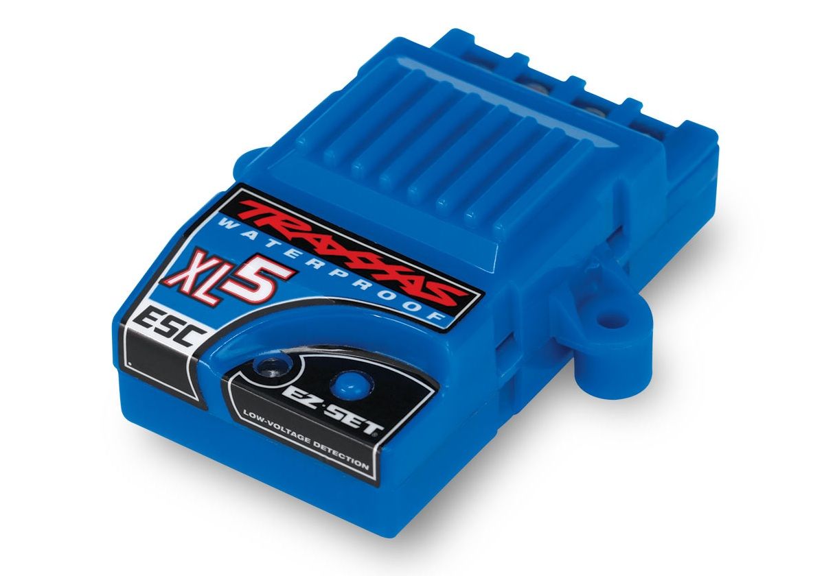 Traxxas 3018R XL-5 Electronic Speed Control