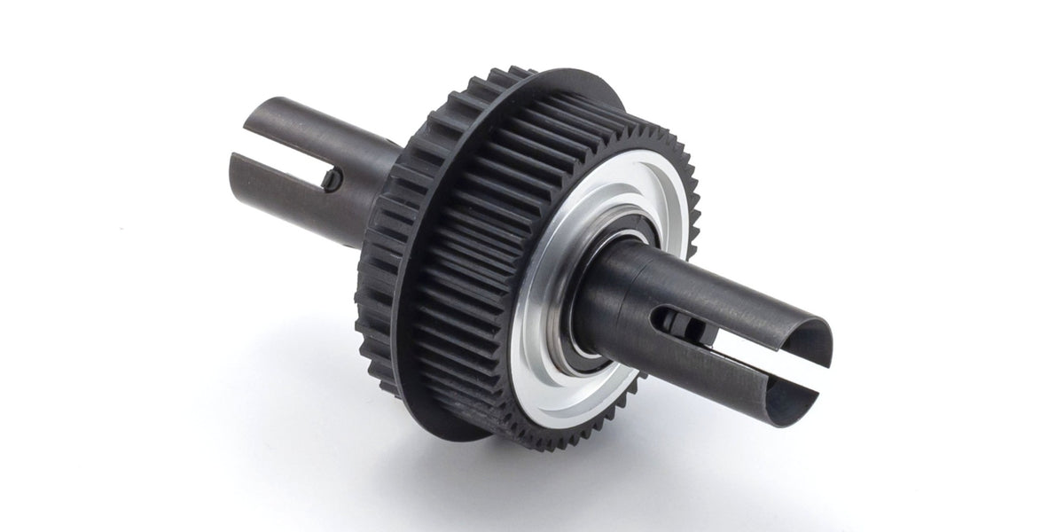 Kyosho Ultima Pro ball differential