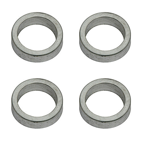 Team Associated ASC31370 TC6.1 Axle Crush Tubes