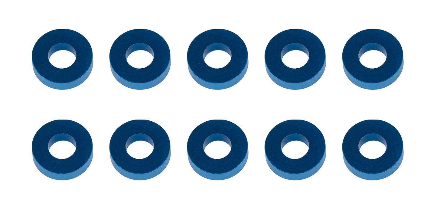 Team Associated ASC31389 7.8x3.5x2.0mm Washers