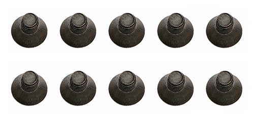 Team Associated ASC31540 Screws M3x5mm FHCS