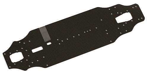 Team Associated ASC31650 TC7 Carbon Fiber Chassis