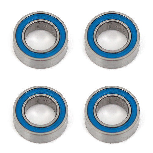Team Associated ASC31732 FT Ball Bearings 4x7x2.5mm