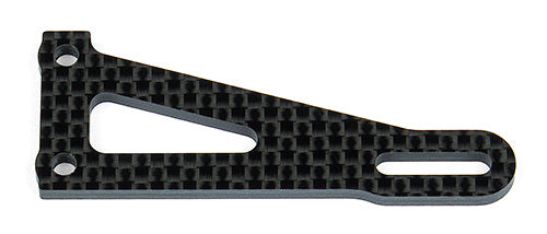 Team Associated ASC31777 TC7.2 Servo Mount Brace