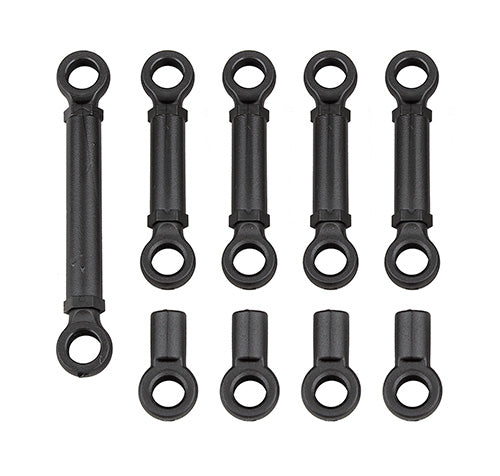 Team Associated ASC31861 Apex 2 Link Set