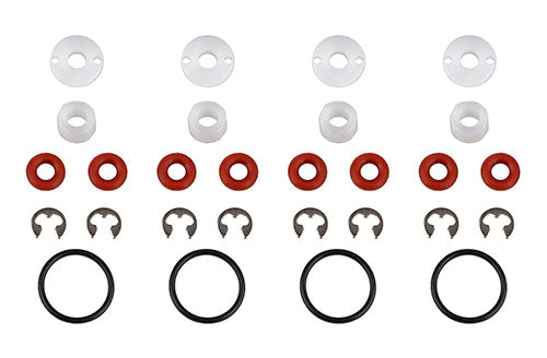 Team Associated ASC31865 Shock Rebuild Kit