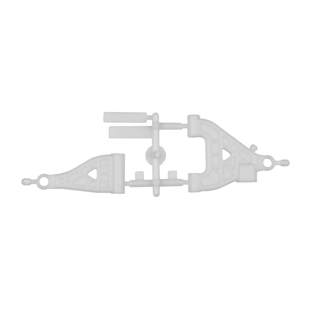 Team Associated ASC31939 6x6 Suspension Arms