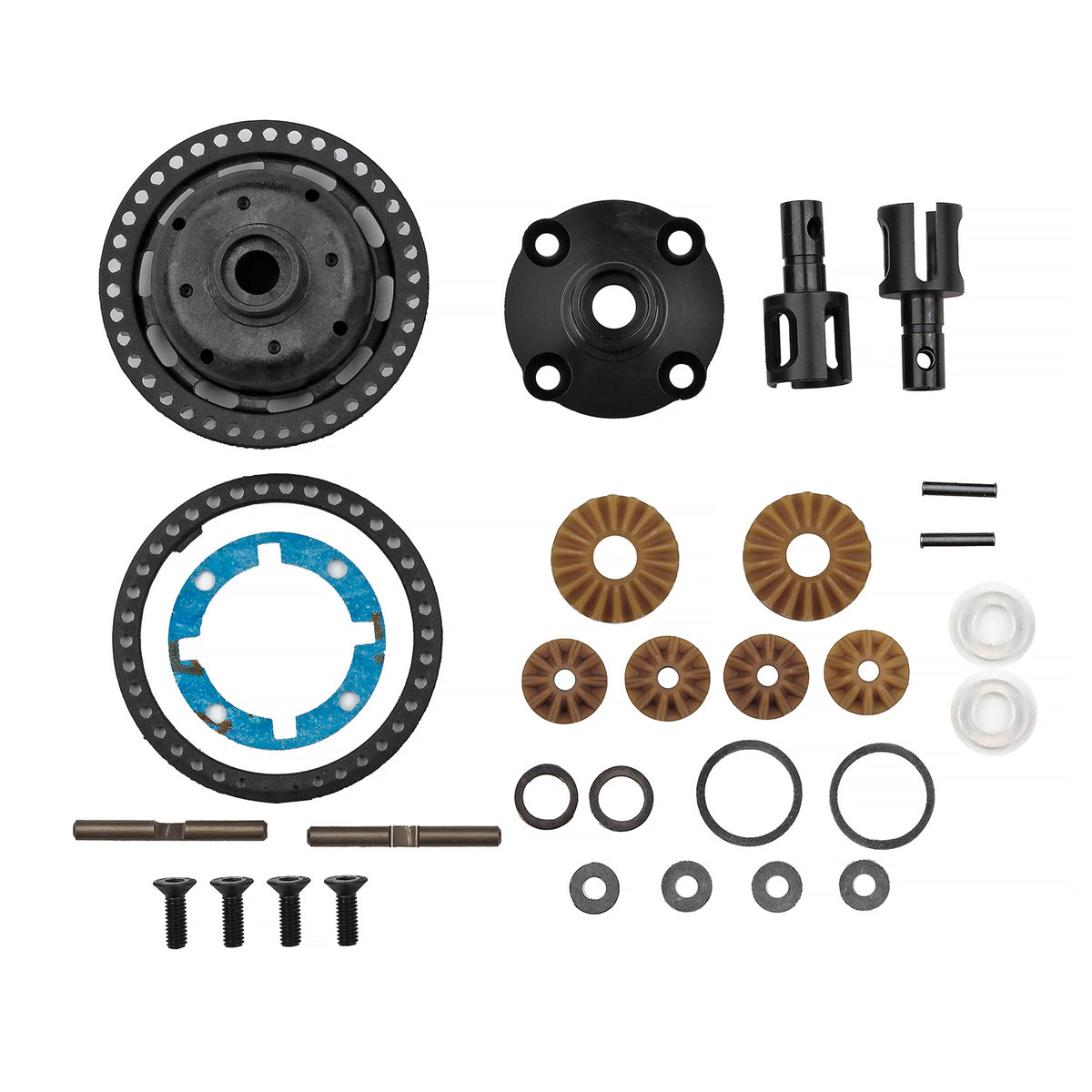 Team Associated ASC32083 Differential Set