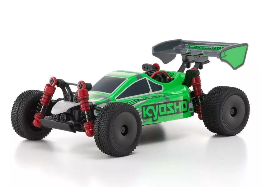 Kyosho Mini-Z Inferno MP9