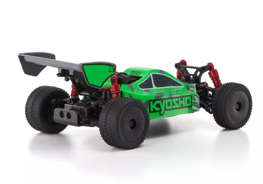 Kyosho Mini-Z Inferno MP9