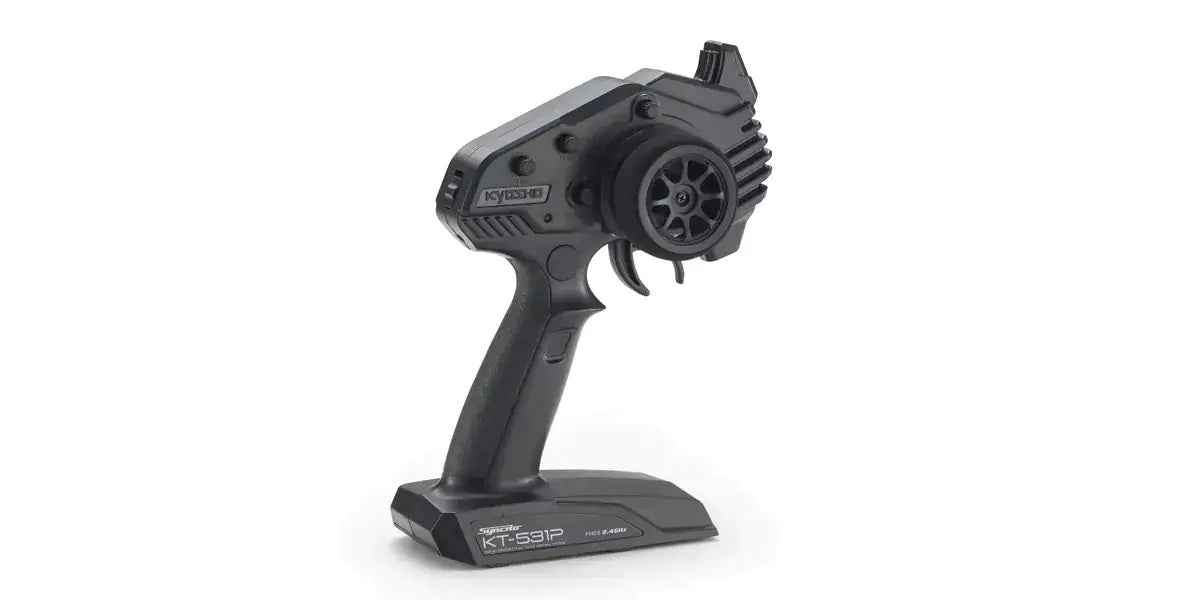 Syncro KT-531P transmitter