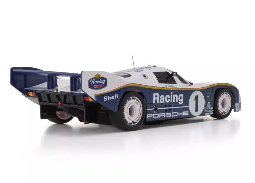 Kyosho Mini-Z Porsche 962 C