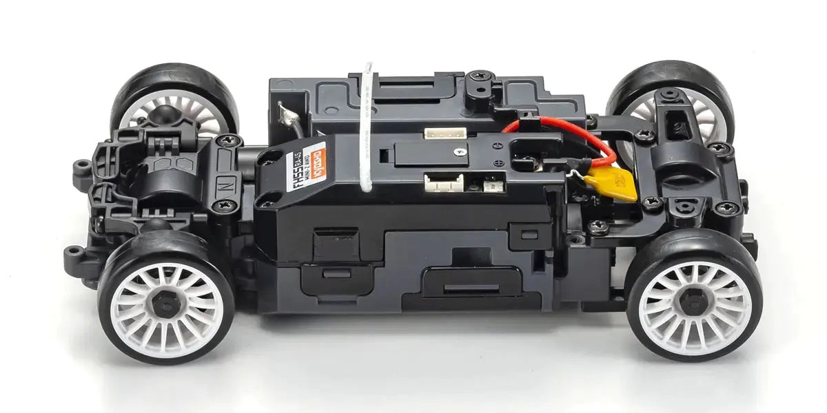 Mini-Z MA-020 AWD chassis