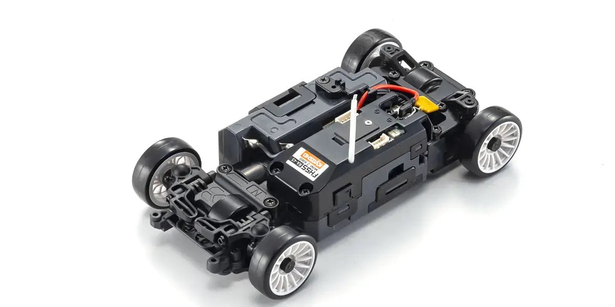 Mini-Z MA-020 VCS front suspension