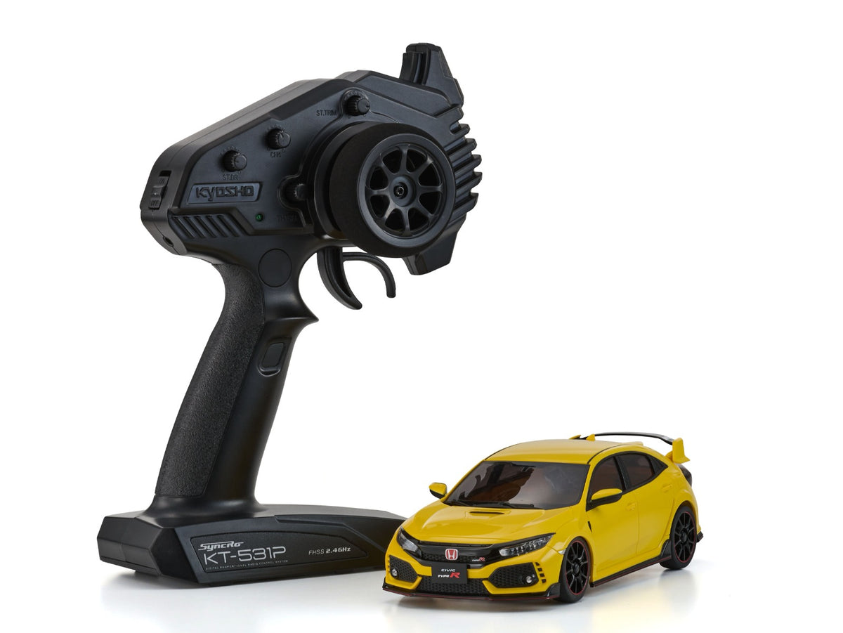 Kyosho Mini-Z 32661Y