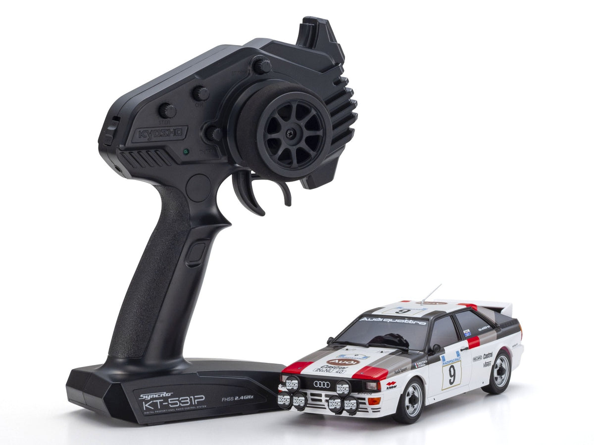 Kyosho Mini-Z 32662AC