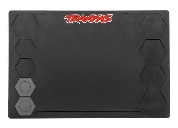 Traxxas 3425 Medium Rubber Pit Mat