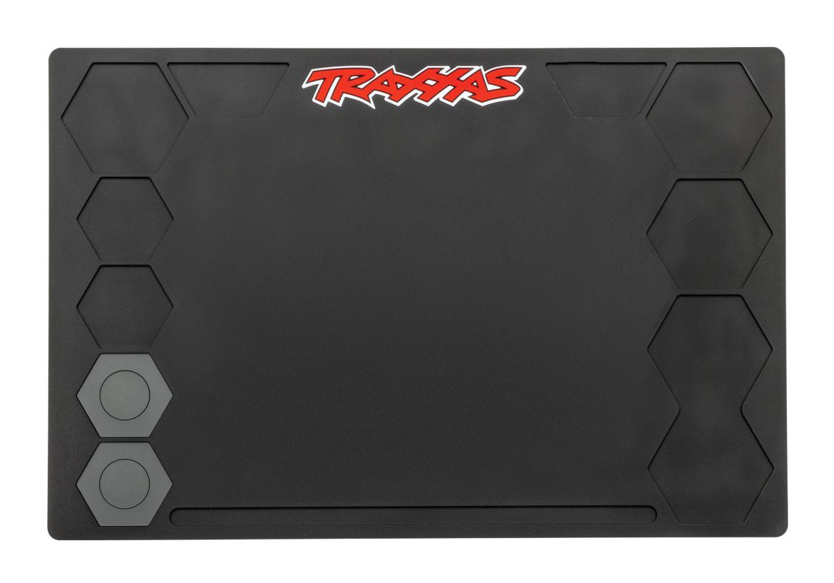 Traxxas 3425 Medium Rubber Pit Mat