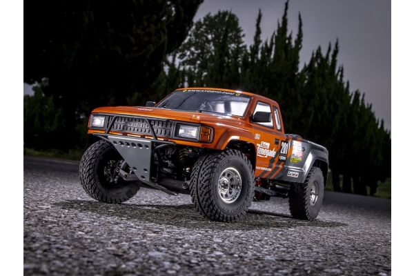 Kyosho Outlaw Renegade 1/10 2WD truck 34364