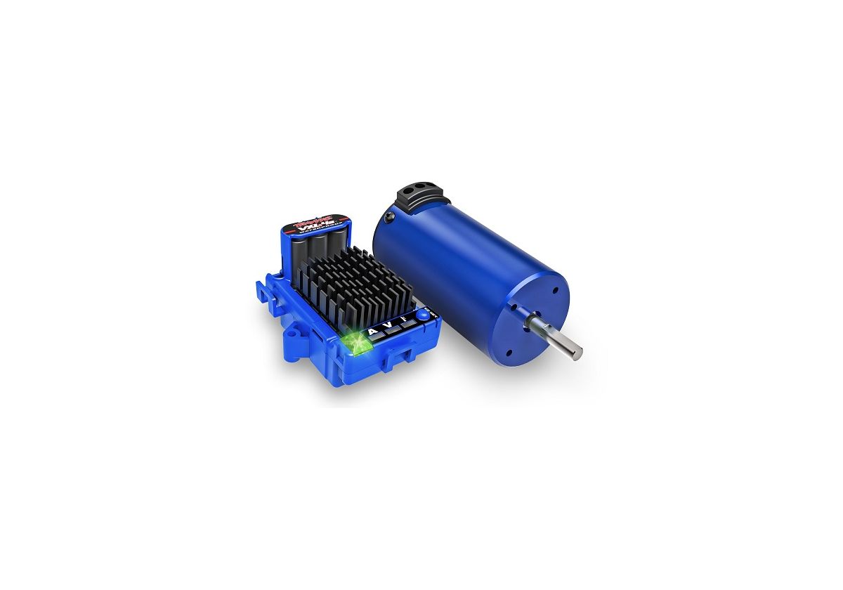 Traxxas 3440 Velineon VXL-4s Brushless Power System