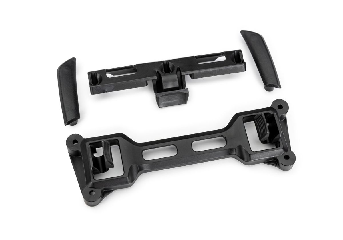 Traxxas 3730 Body Mount Latch Set