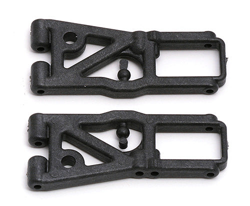 Team Associated ASC3884 Front Suspension Arms