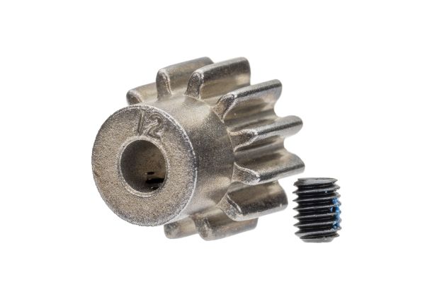 Traxxas 3919 Pinion Gear 12-T (32P)